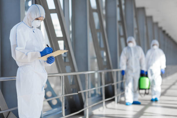 Best Indoor Air Quality Assessment  in Zebulon, NC