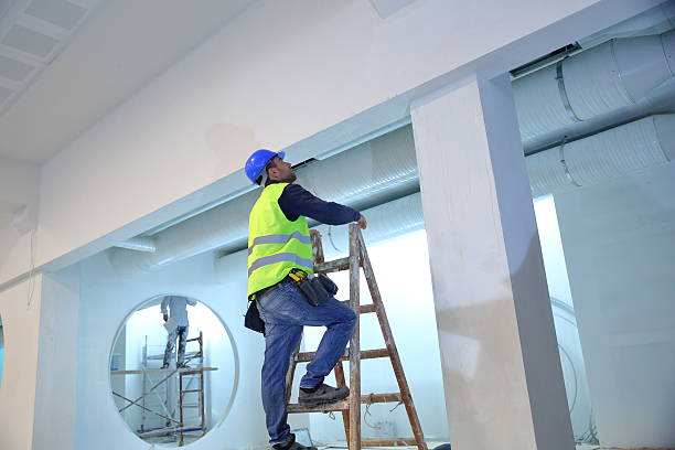 Mold Remediation for Vacation Homes in Zebulon, NC