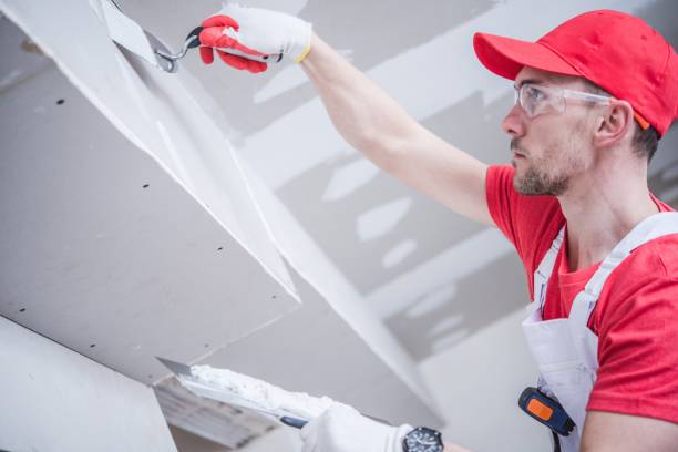 Best Mold Remediation for Healthcare Facilities  in Zebulon, NC